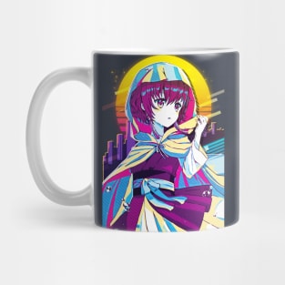 Yona Mug